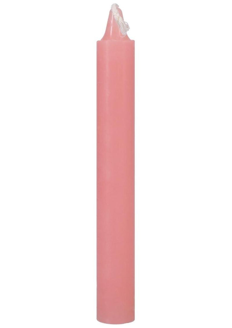 Doc Johnson Japanese Drip Candles