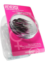Load image into Gallery viewer, Doc Johnson Reverse Tightening Gel For Women - 0.25oz - 100 Per Bowl
