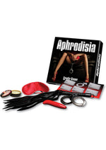 Load image into Gallery viewer, Domination Couples Bondage Game
