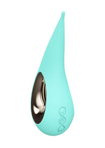 Load image into Gallery viewer, Dot Rechargeable Eliptical Clitoral Stimulator
