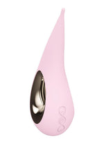Load image into Gallery viewer, Dot Rechargeable Eliptical Clitoral Stimulator