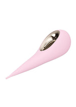Load image into Gallery viewer, Dot Rechargeable Eliptical Clitoral Stimulator