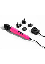 Load image into Gallery viewer, Doxy Die Cast 3 Wand Plug-In Wand Massager
