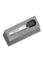 Load image into Gallery viewer, Doxy Go Rechargeable Body Wand
