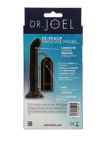 Load image into Gallery viewer, Dr. Joel Kaplan EZ-Reach Vibrating Prostate Stimulator
