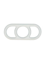 Load image into Gallery viewer, Dr. Joel Kaplan Pump Erection Enhancer Silicone Cock Ring
