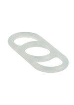 Load image into Gallery viewer, Dr. Joel Kaplan Pump Erection Enhancer Silicone Cock Ring
