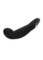 Load image into Gallery viewer, Dr. Joel Kaplan Silicone Ridged Prostate Stimulator