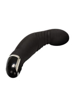 Load image into Gallery viewer, Dr. Joel Kaplan Silicone Ridged Prostate Stimulator