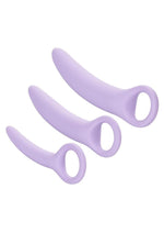 Load image into Gallery viewer, Dr. Laura Berman Alena Silicone Dialators