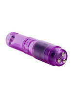 Load image into Gallery viewer, Dr. Laura Berman Intimate Basics Athena Mini Massager