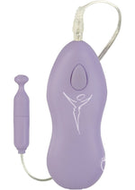 Load image into Gallery viewer, Dr. Laura Berman Mimi Micro Bullet - Lavender/Purple
