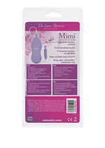 Load image into Gallery viewer, Dr. Laura Berman Mimi Micro Bullet
