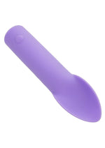 Load image into Gallery viewer, Dr. Laura Berman Rechargeable Silicone Flutter Vibrator
