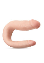 Load image into Gallery viewer, Dr. Skin Silicone Dr. Double Dildo Double Dong
