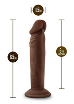 Load image into Gallery viewer, Dr. Skin Plus Posable Dildo
