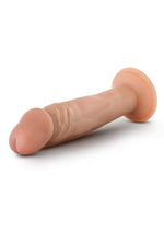 Load image into Gallery viewer, Dr. Skin Plus Posable Dildo
