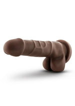 Load image into Gallery viewer, Dr. Skin Basic 7 Dildo with Balls

