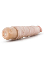 Load image into Gallery viewer, Dr. Skin Cock Vibe 1 Vibrating Dildo
