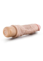Load image into Gallery viewer, Dr. Skin Cock Vibe 10 Vibrating Dildo
