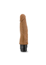 Load image into Gallery viewer, Dr. Skin Cock Vibe 14 Vibrating Dildo
