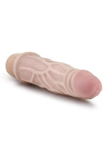 Load image into Gallery viewer, Dr. Skin Cock Vibe 3 Vibrating Dildo

