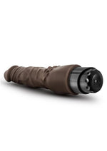 Load image into Gallery viewer, Dr. Skin Cock Vibe 4 Vibrating Dildo
