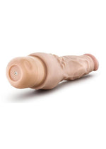 Load image into Gallery viewer, Dr. Skin Cock Vibe 4 Vibrating Dildo
