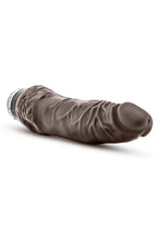 Load image into Gallery viewer, Dr. Skin Cock Vibe 7 Vibrating Dildo
