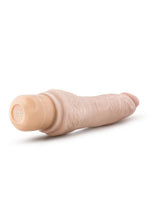 Load image into Gallery viewer, Dr. Skin Cock Vibe 7 Vibrating Dildo
