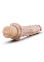 Load image into Gallery viewer, Dr. Skin Cock Vibe 8 Vibrating Dildo
