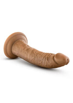 Load image into Gallery viewer, Dr. Skin Dildo with Suction Cup
