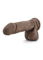 Load image into Gallery viewer, Dr. Skin Mr. Magic Dildo with Balls and Suction Cup
