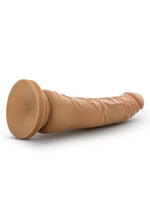 Load image into Gallery viewer, Dr. Skin Realistic Cock Basic 8.5 Dildo
