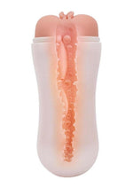 Load image into Gallery viewer, Dream-Light Delight Realistic Vagina Masturbator