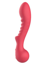Load image into Gallery viewer, Dreamtoys Amour Flex G-Spot Vibe Aimee

