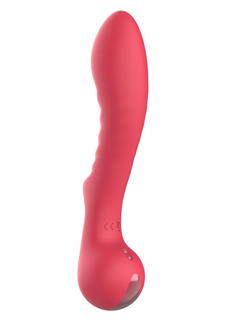 Dreamtoys Amour Flex G-Spot Vibe Aimee