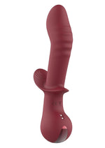Load image into Gallery viewer, Dreamtoys Amour Flex G-Spot Vibe Loulou
