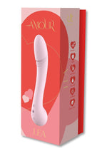 Load image into Gallery viewer, Dreamtoys Amour Flexible Vibe Lea - Pink
