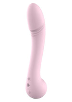 Load image into Gallery viewer, Dreamtoys Amour Flexible Vibe Lea - Pink

