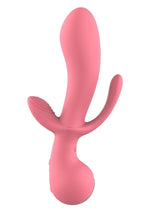 Load image into Gallery viewer, Dreamtoys Amour Triple Vibe Claire
