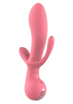 Load image into Gallery viewer, Dreamtoys Amour Triple Vibe Claire
