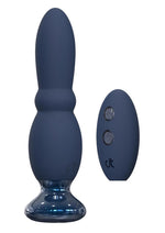 Load image into Gallery viewer, Dreamtoys Glam Beaded Anal Vibe
