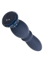 Load image into Gallery viewer, Dreamtoys Glam Beaded Anal Vibe