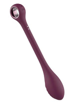 Load image into Gallery viewer, Dreamtoys Glam Bendable G-Spot Vibe
