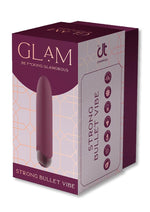 Load image into Gallery viewer, Dreamtoys Glam Bullet Vibe - Purple
