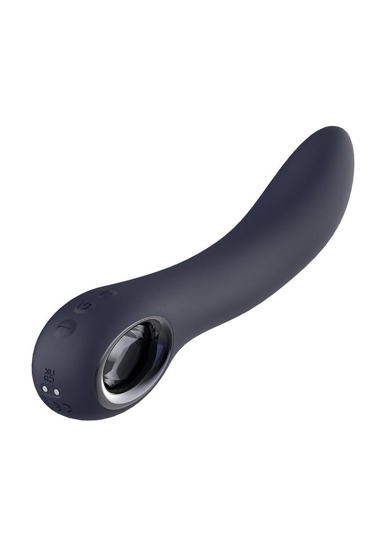 Dreamtoys Glam Dual Wand Vibe