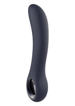 Load image into Gallery viewer, Dreamtoys Glam Dual Wand Vibe - Blue
