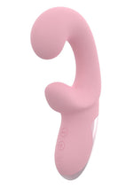 Load image into Gallery viewer, Dreamtoys Glam Flexible Duo Vibrator
