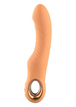 Load image into Gallery viewer, Dreamtoys Glam Flexible Ribbed Vibe
